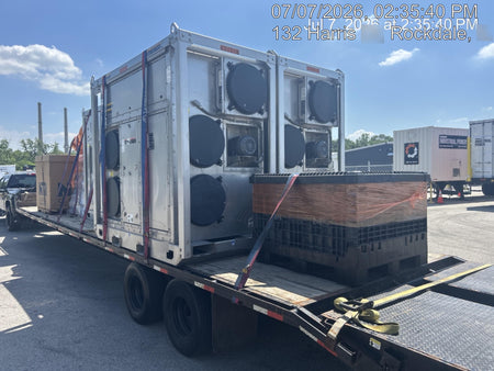 2026 CLIMATE DESIGN INTERNATIONAL MS-7500/6500
