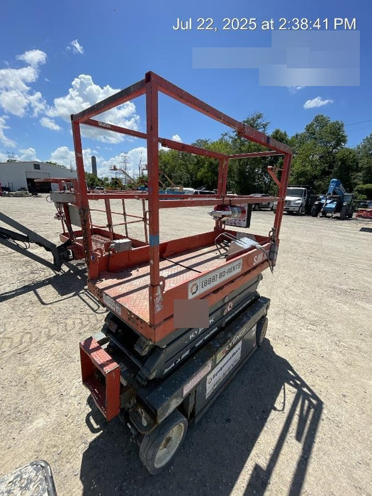 2018 SKYJACK SJIII-3219