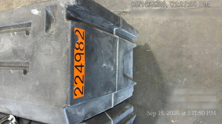 2022 ABATEMENT TECHNOLOGIES BD2KM