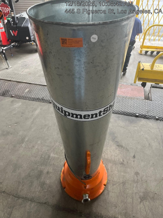 2023 MICHIGAN PNEUMATIC ES-8AM-TRACKER