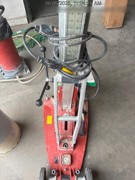 2024 HILTI DD 250