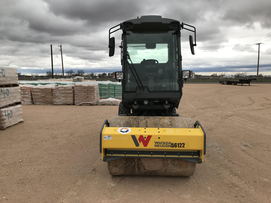 2019 WACKER NEUSON RC50P
