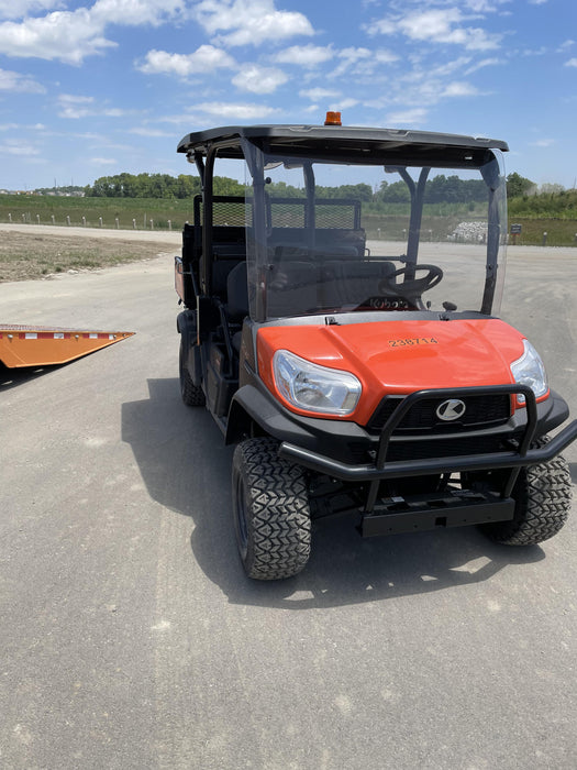 2022 KUBOTA RTV-X1140W-H (Canopy)