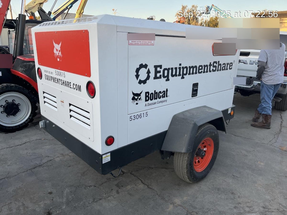 2025 BOBCAT PA425WCU-T4F