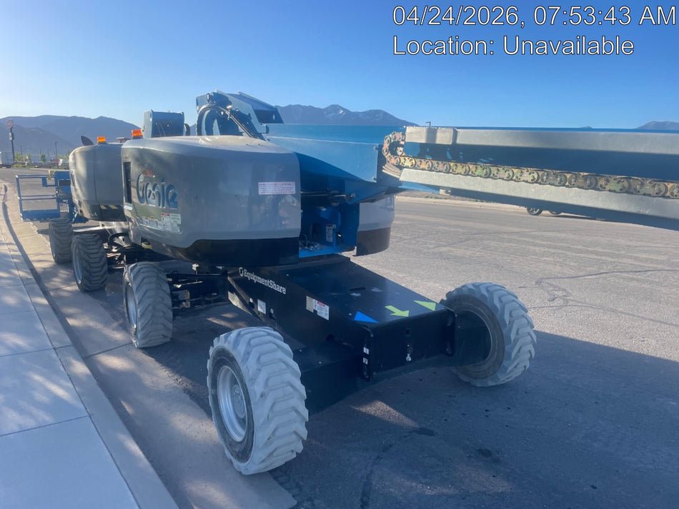 2024 GENIE S-45 XC