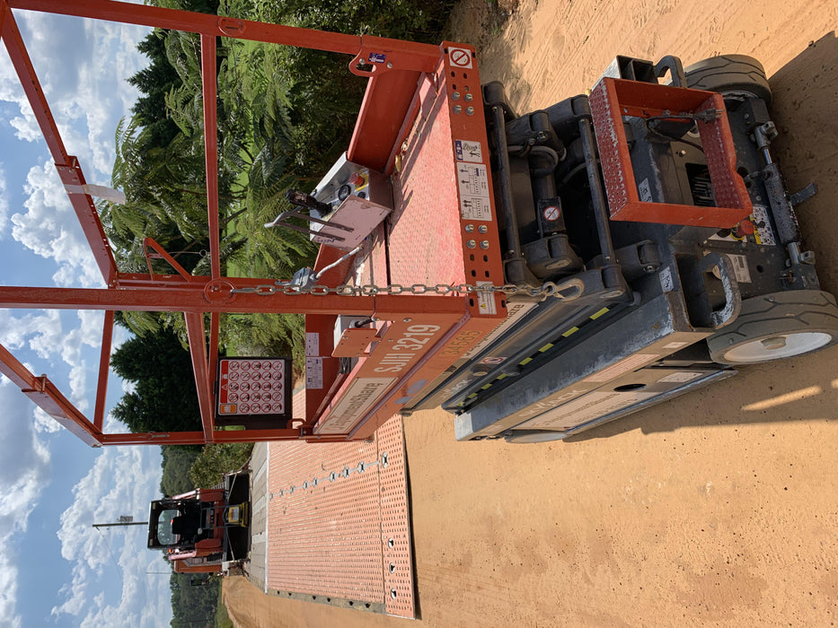 2019 Skyjack SJIII-3219 Standard w/Trojan Batteries