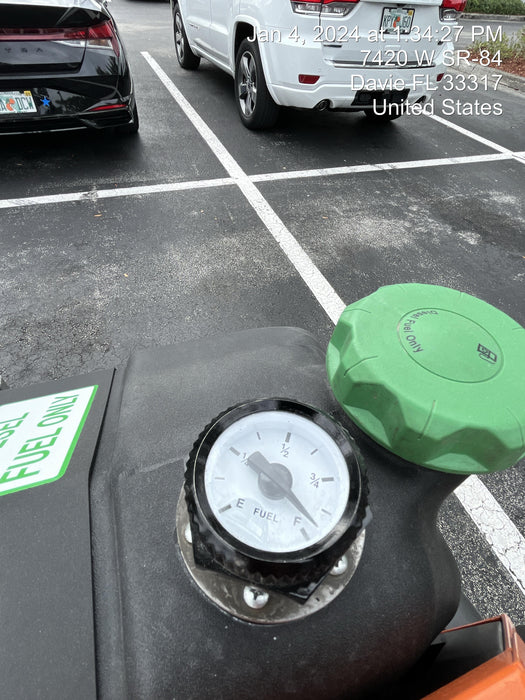 2023 Wanco WLTT-4MM4K Diesel, Deep Sea Controller, Shore Power Plug, Auto Start, (4) 350W LED Floodlights, 4kW Generator, 60 Gal Fuel Tank, 2" Ball, T3