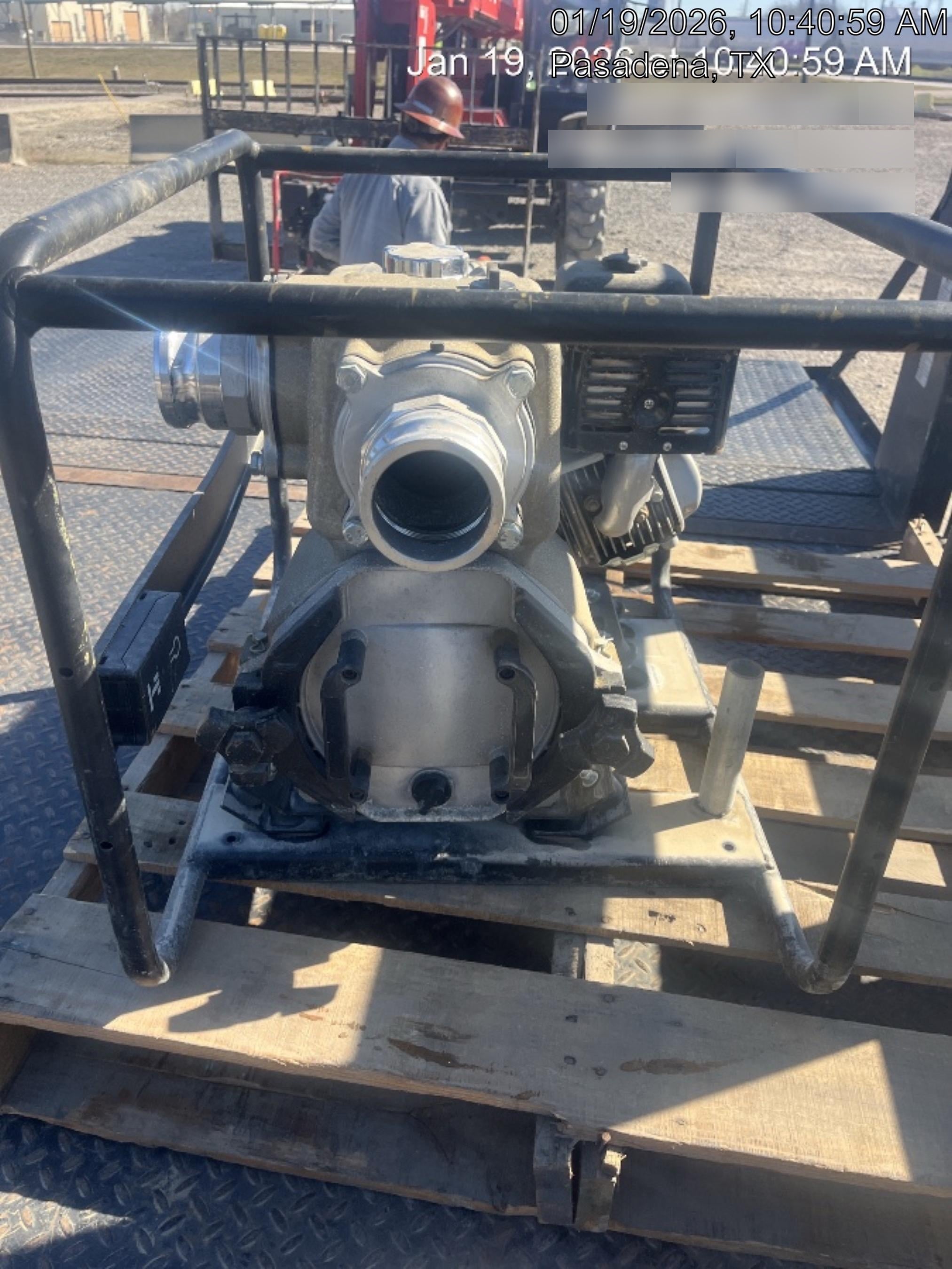 2024 MI-T-M WTP-T03-0MGH