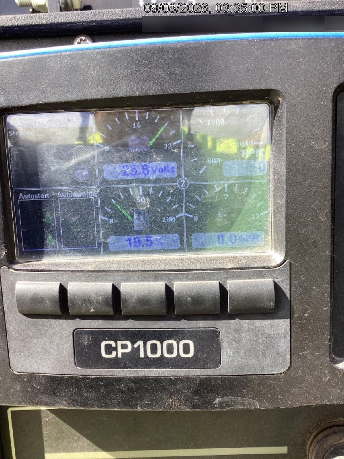 2023 PREMIER PUMP 8NHTH-RP-DC13