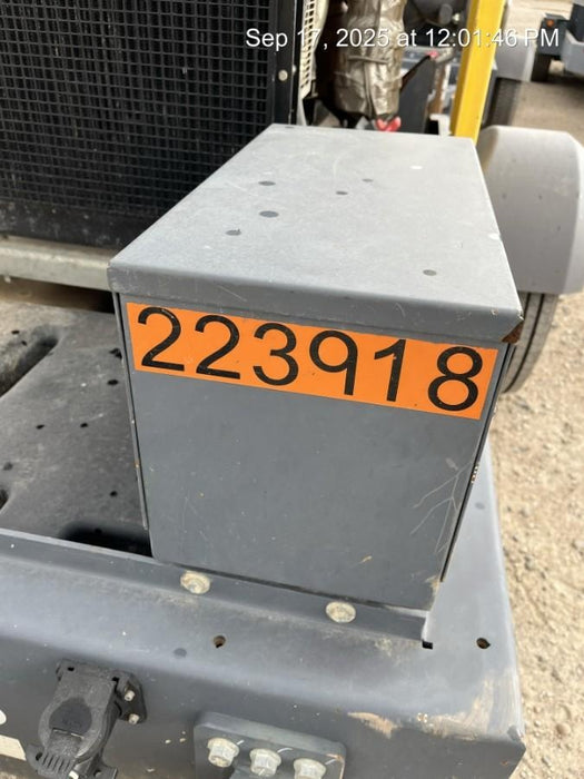 2022 ATLAS COPCO PAC F66 KD