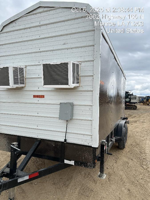 2025 TEXAS COOLING SYSTEMS Texas Icehouse