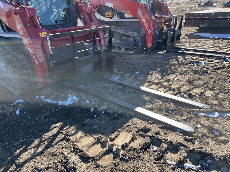 2024 ARROW MATERIAL HANDLING F5100CB - 72"