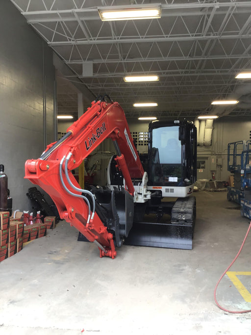 2020 LINK-BELT 80X3EX