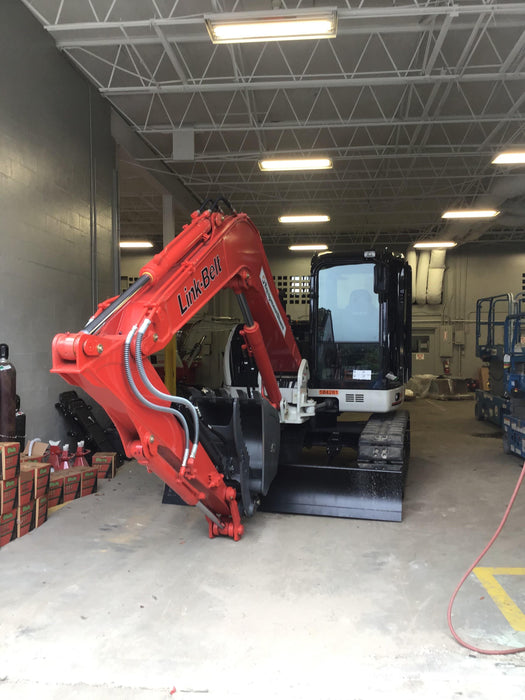 2020 LINK-BELT 80X3EX