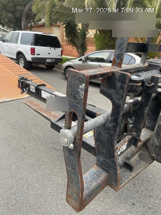 2020 JLG 1001095418S