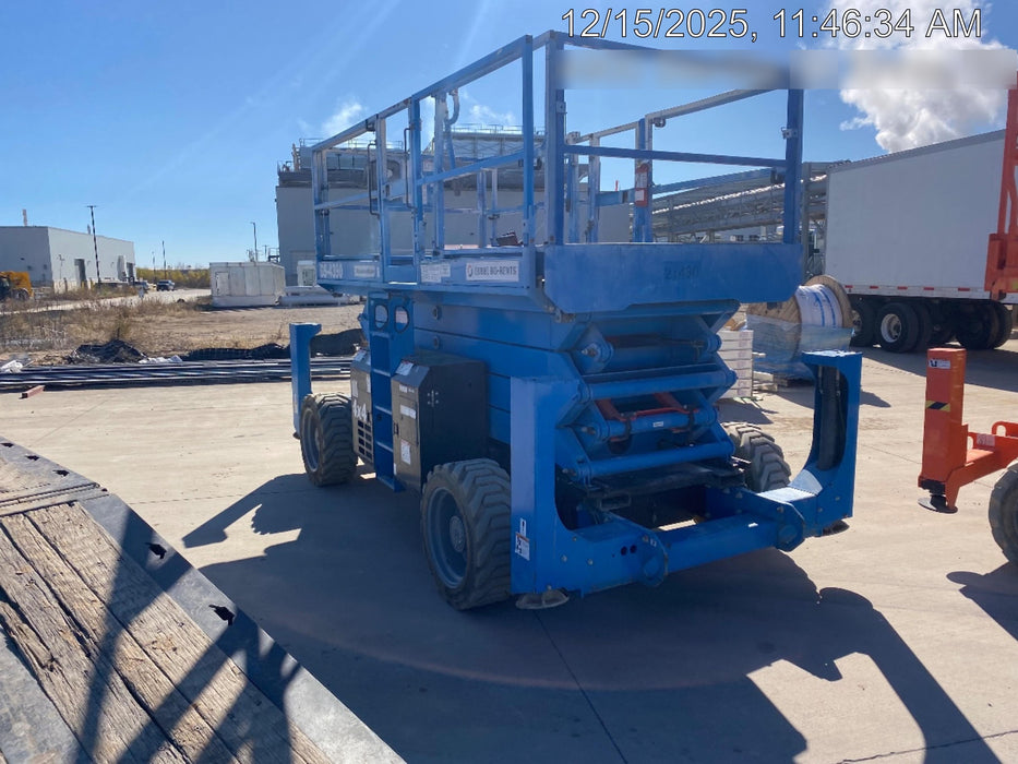 2019 GENIE GS-4390 RT