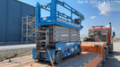 2016 Genie GS-3232 Genie 3232 Scissor Lift