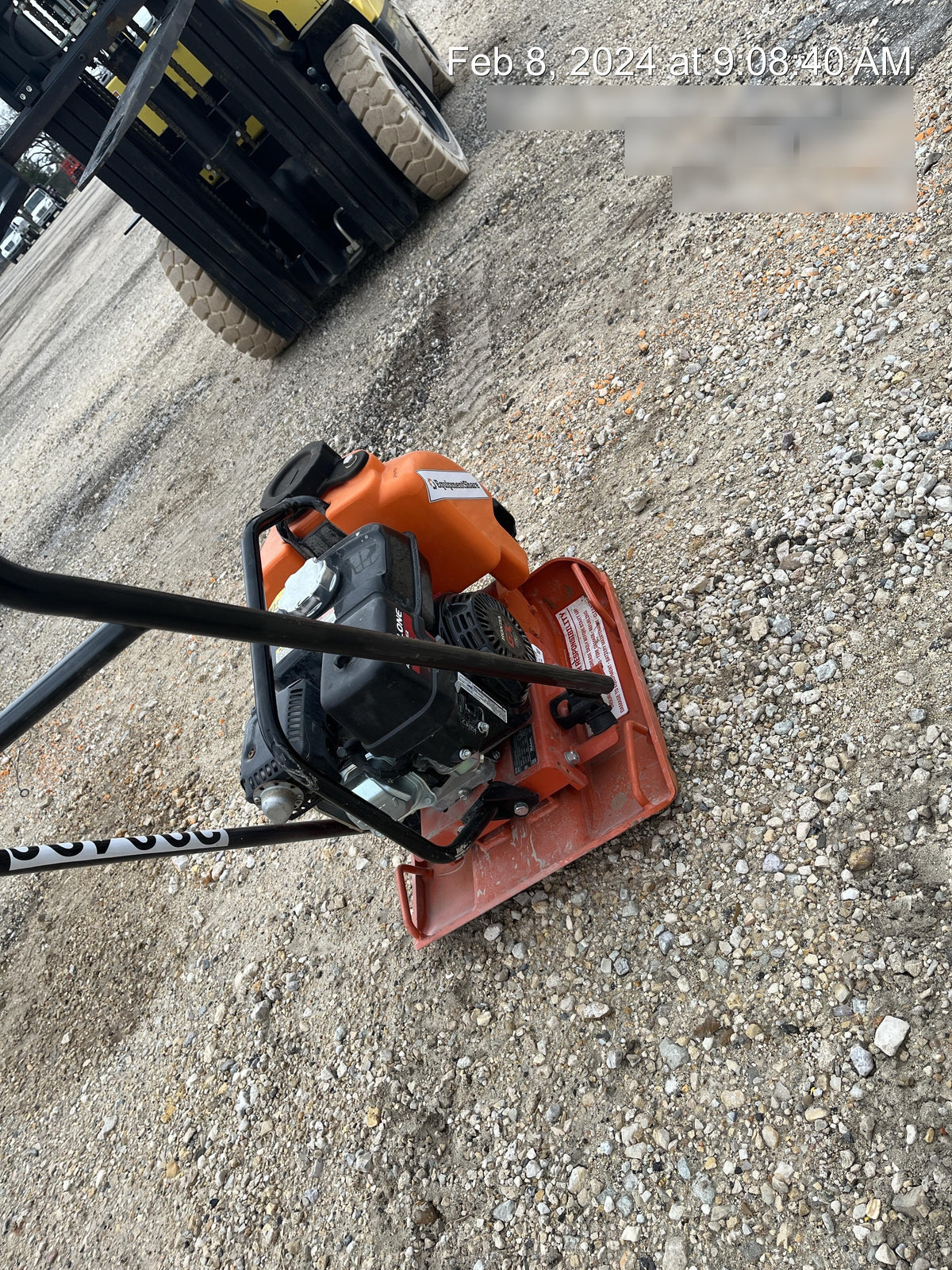 2023 MULTIQUIP MVC82VHW