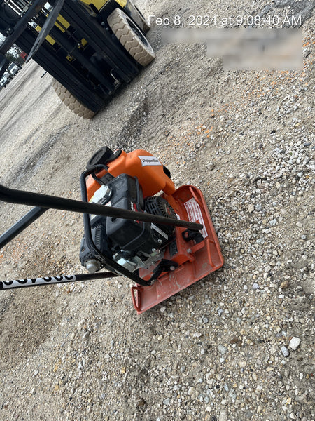 2023 MULTIQUIP MVC82VHW