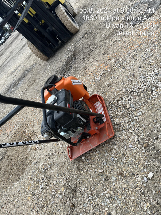 2023 MULTIQUIP MVC82VHW