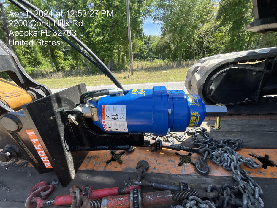 2024 AUGER TORQUE 3300-30