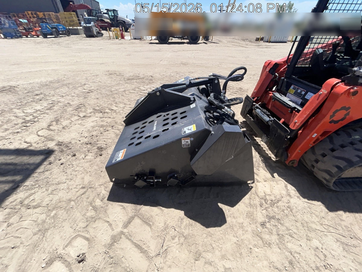 2025 PALADIN LAF6864-0022