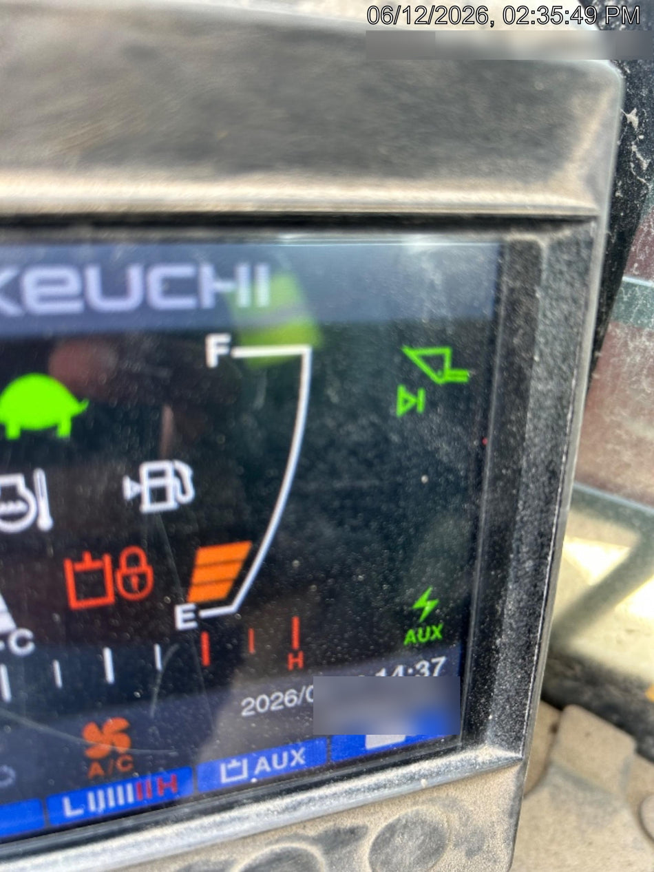 2023 TAKEUCHI TL10V2-CR