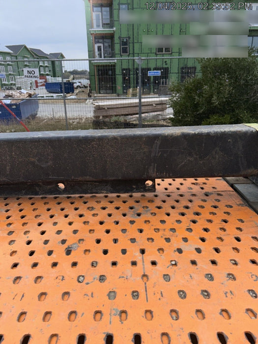 2024 ARROW MATERIAL HANDLING CE60-TH-STP