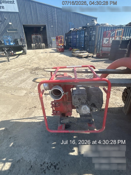2023 MULTIQUIP QP4TH