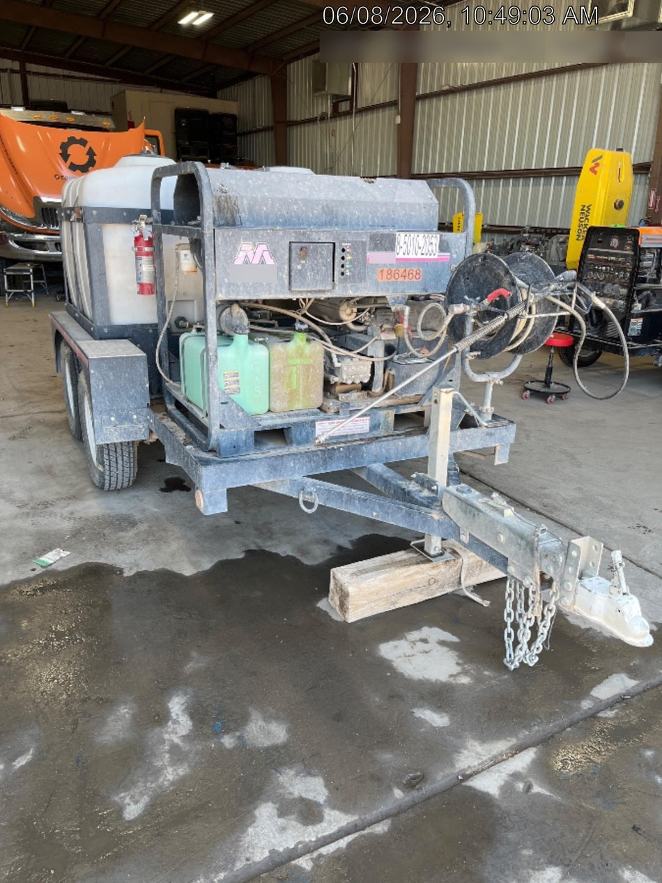 2021 MI-T-M CORPORATION HS-3505-1MGH-UR