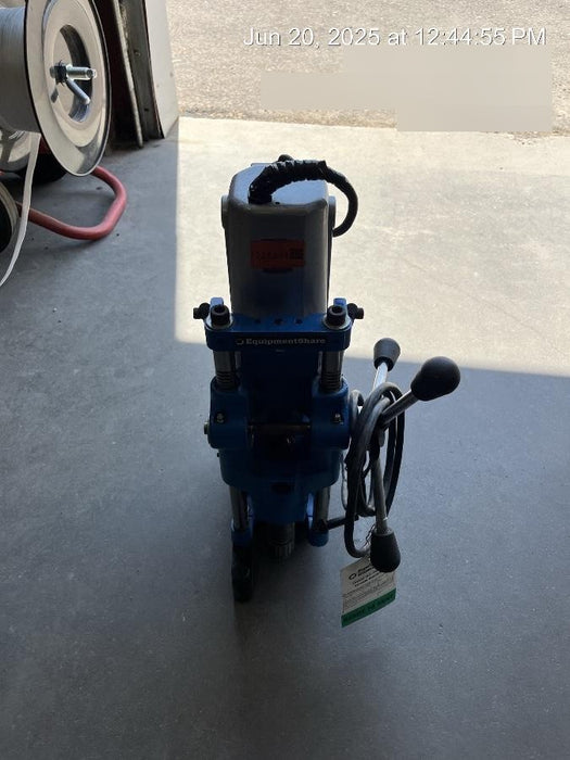 2022 HOUGEN MFG HMD934