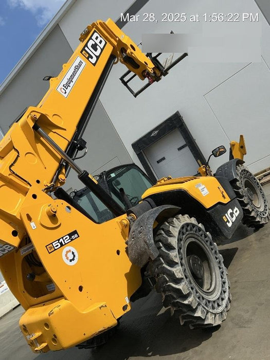 2023 JCB 512-56