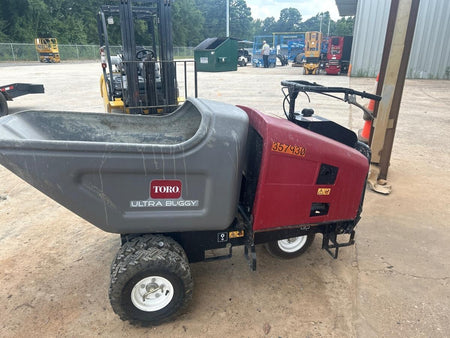 2023 TORO MB-1600