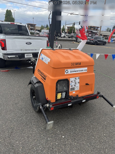 2023 GENERAC MLT2
