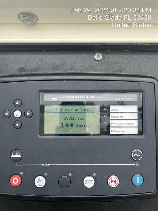 2022 ATLAS COPCO QAS 125