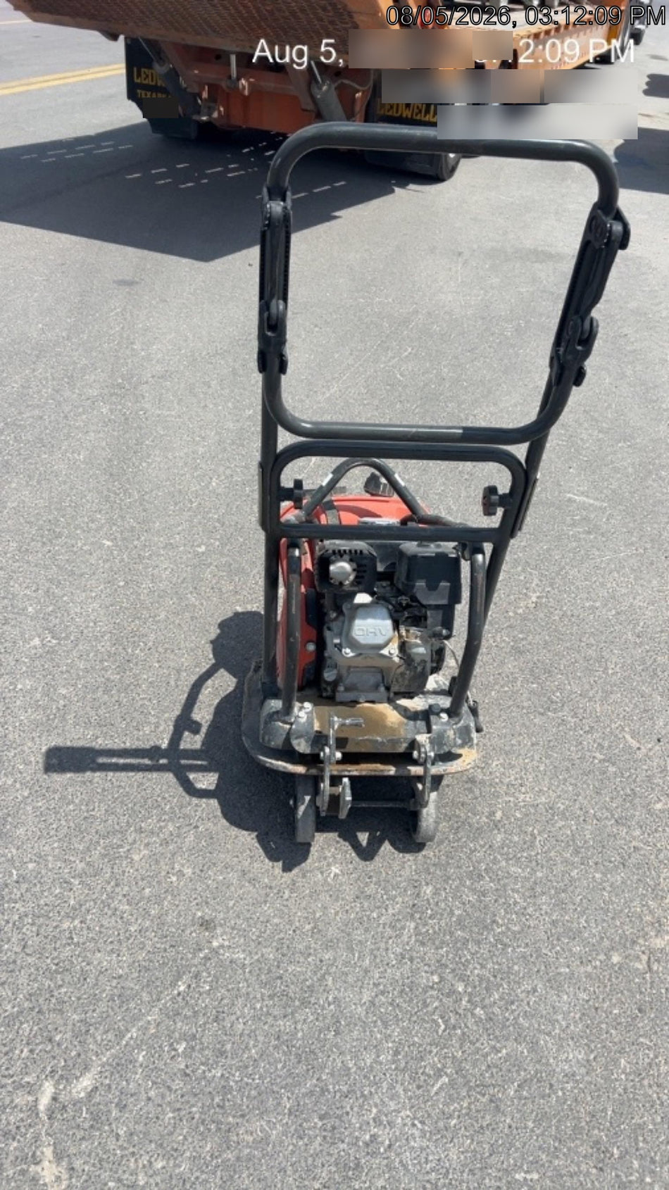 2024 HUSQVARNA LF75
