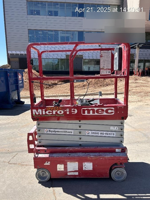 2021 MEC Micro 19