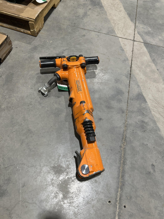 2022 MICHIGAN PNEUMATIC ES-TPB90-118-TRACKER