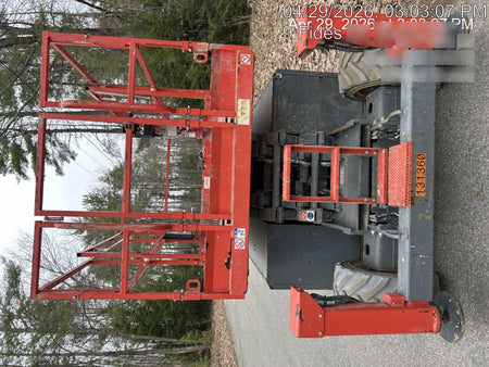 2021 SKYJACK SJ6832 RT