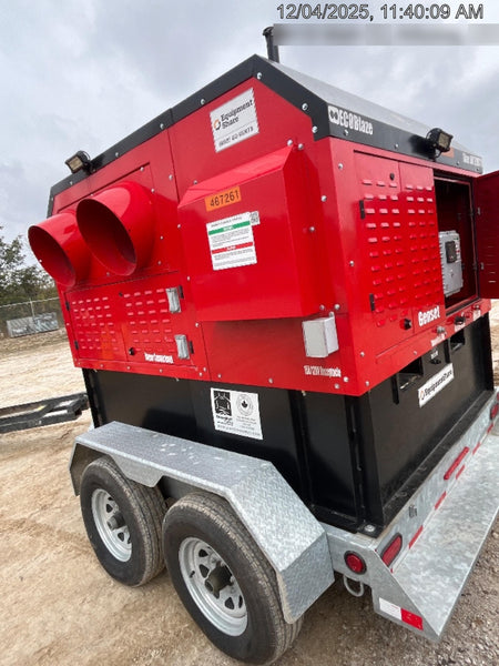 2024 CAMPO DB1200CT