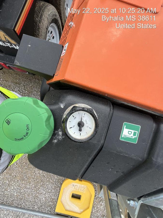 2025 WANCO WLTT-4MM4K