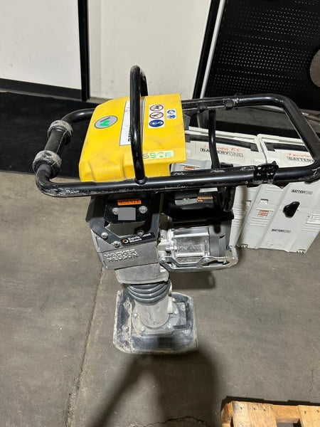 2021 WACKER NEUSON M2500