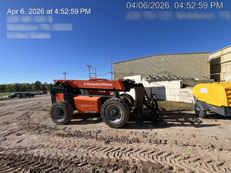 2023 SKYTRAK 12054