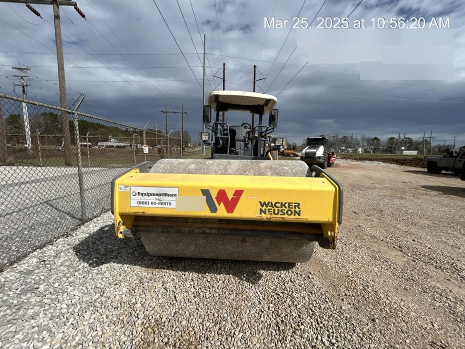 2019 WACKER NEUSON RC110P