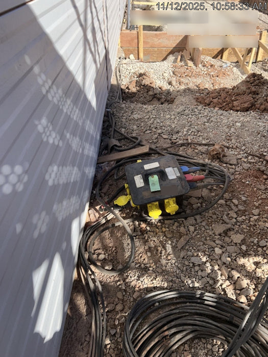 2020 ATLAS COPCO QAS 70