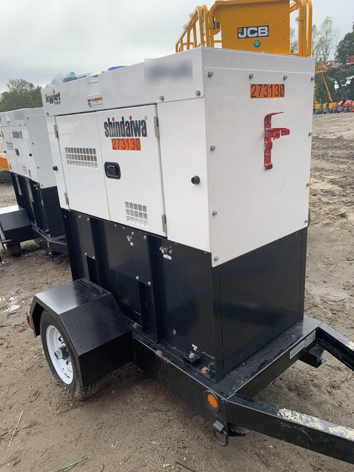 2022 SHINDAIWA DGK15FL