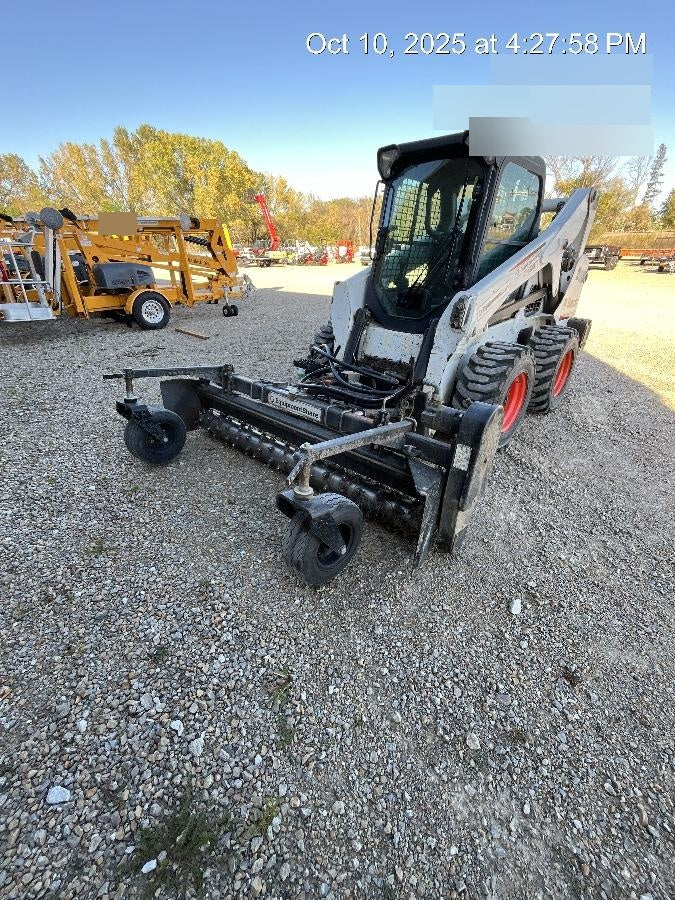 2020 PALADIN MX7H-0022