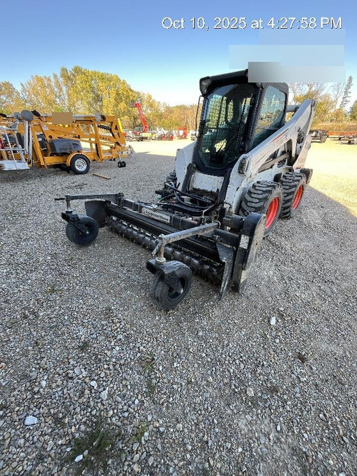 2020 PALADIN MX7H-0022