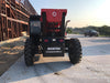 2020 Manitou MTA8044 Cab/Heat/Air, Solid Tires, Work Lights, Beacon, Aux Hydraulics, Back up Alarm, Lifting Eye, Mirrors, ES Keypad
