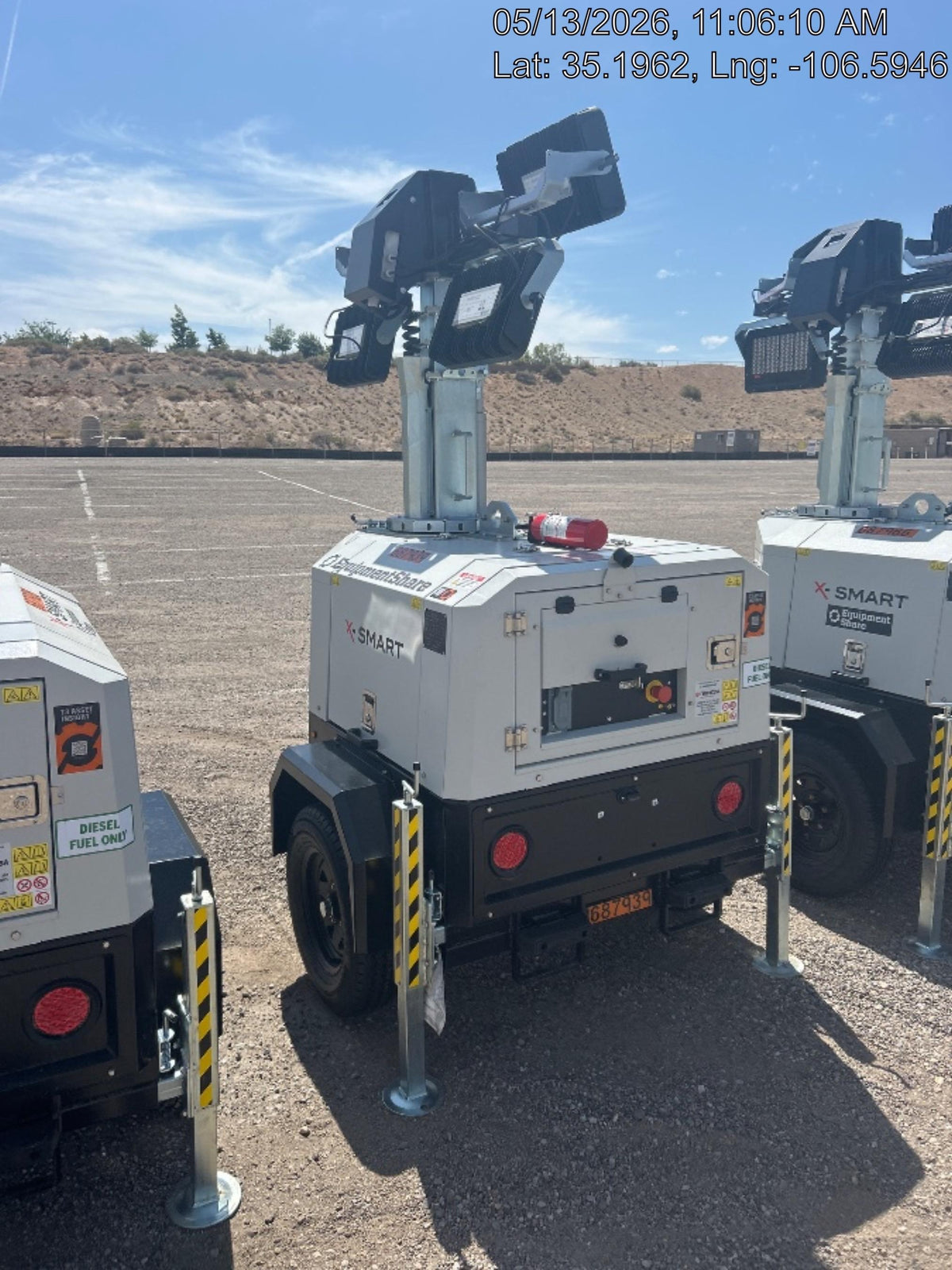 2026 TRIME X-SMART (EL1250H)